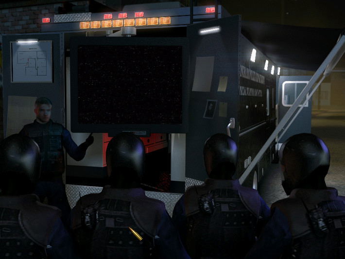 SWAT 3: Tactical (Game of the Year Edition) <span class="ext" style="background-color: #581c6c; color: #FFFFFF;">GOG.com</span> <span class="ext ext_digital">digital</span> image 2