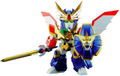 Matchless Raijin-Oh ES Gokin thumbnail 1