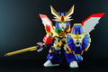 Matchless Raijin-Oh ES Gokin thumbnail 2