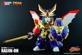 Matchless Raijin-Oh ES Gokin thumbnail 3