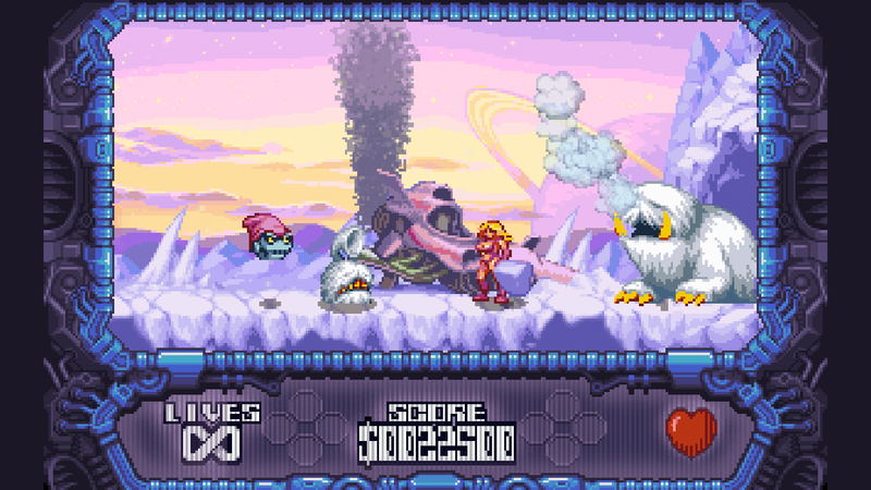 Ultionus: A Tale of Petty Revenge <span class="ext" style="background-color: #2a475e; color: #FFFFFF;">STEAM</span> <span class="ext ext_digital">digital</span> image 3