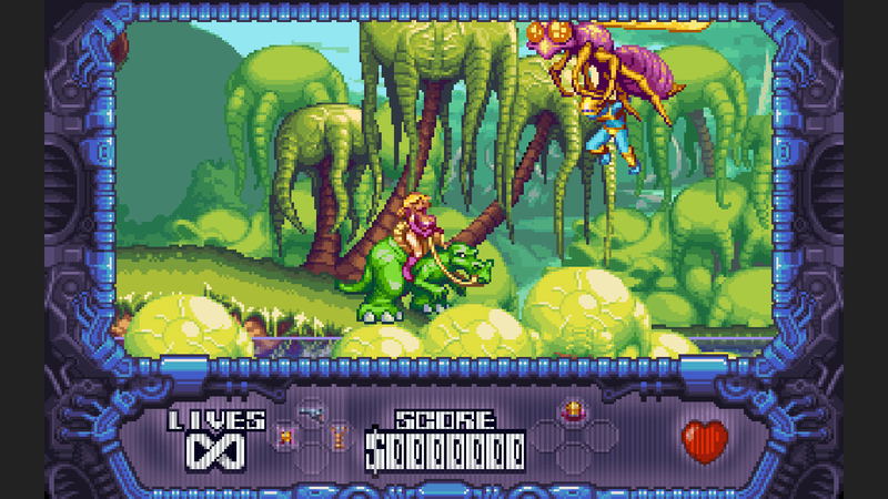Ultionus: A Tale of Petty Revenge <span class="ext" style="background-color: #2a475e; color: #FFFFFF;">STEAM</span> <span class="ext ext_digital">digital</span> image 6