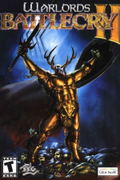 Warlords Battlecry II <span class="ext" style="background-color: #581c6c; color: #FFFFFF;">GOG.com</span> <span class="ext ext_digital">digital</span> thumbnail 1