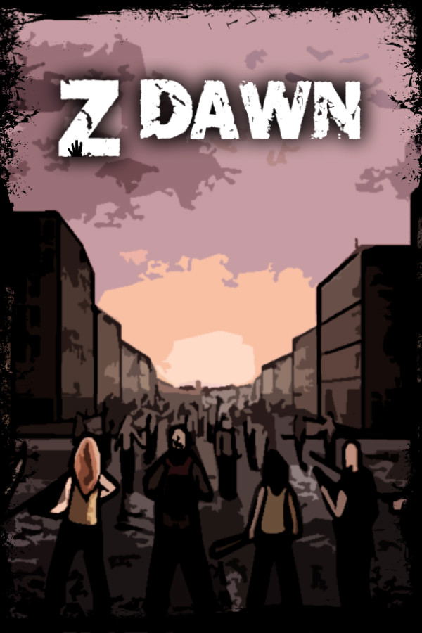 Z Dawn STEAM digital — Import Game Deal