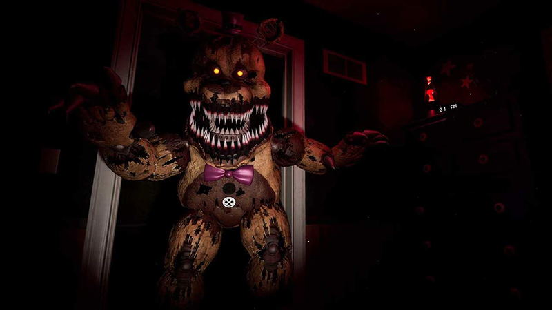 Five Nights at Freddy's: Help Wanted image 4