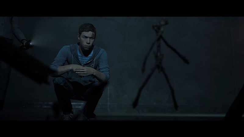 The Dark Pictures - Little Hope image 2