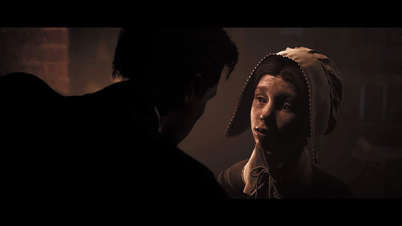 The Dark Pictures - Little Hope image 4
