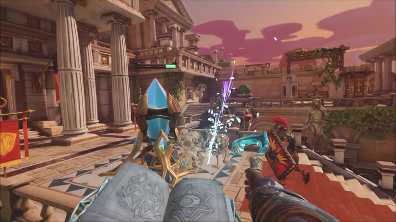 Ancient Amuletor VR <span class="ext" style="background-color: #2a475e; color: #FFFFFF;">STEAM</span> <span class="ext ext_digital">digital</span> image 10
