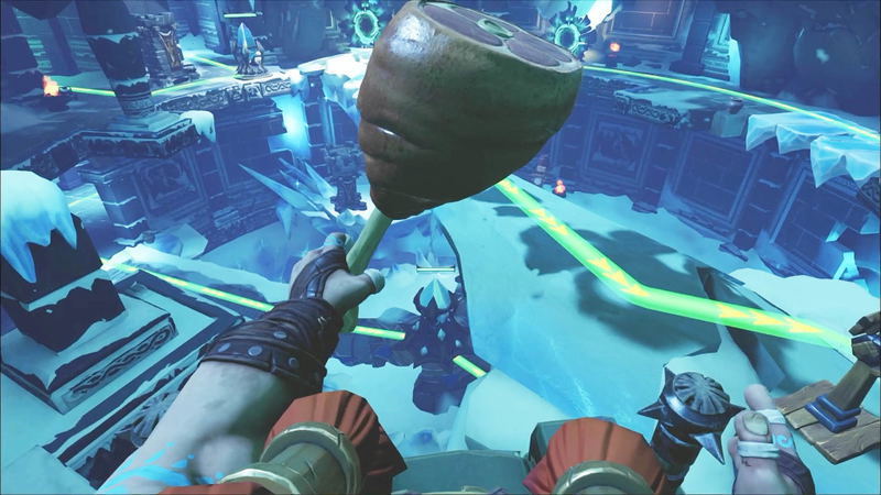 Ancient Amuletor VR <span class="ext" style="background-color: #2a475e; color: #FFFFFF;">STEAM</span> <span class="ext ext_digital">digital</span> image 13
