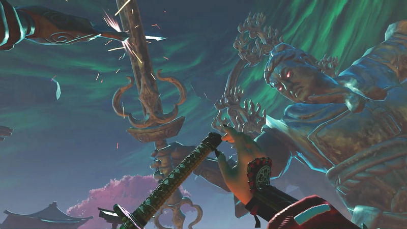 Ancient Amuletor VR <span class="ext" style="background-color: #2a475e; color: #FFFFFF;">STEAM</span> <span class="ext ext_digital">digital</span> image 14