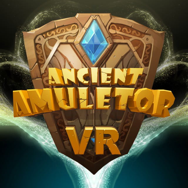 Ancient Amuletor VR <span class="ext" style="background-color: #2a475e; color: #FFFFFF;">STEAM</span> <span class="ext ext_digital">digital</span> image 1