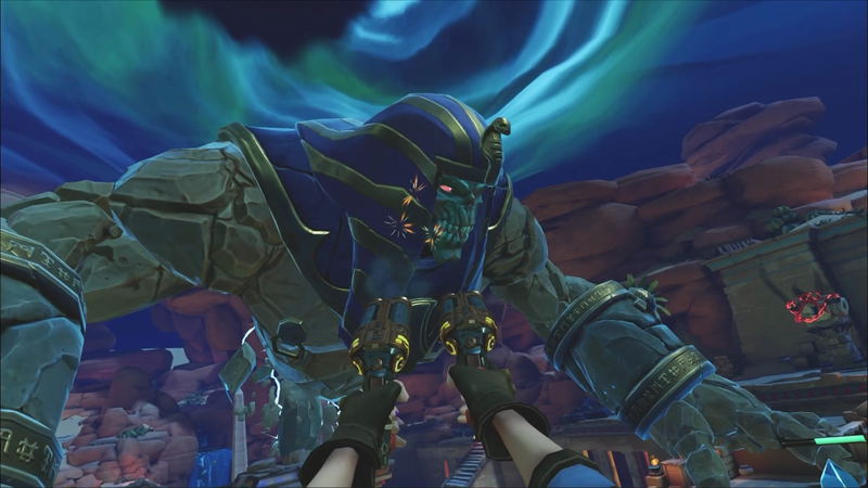 Ancient Amuletor VR <span class="ext" style="background-color: #2a475e; color: #FFFFFF;">STEAM</span> <span class="ext ext_digital">digital</span> image 2