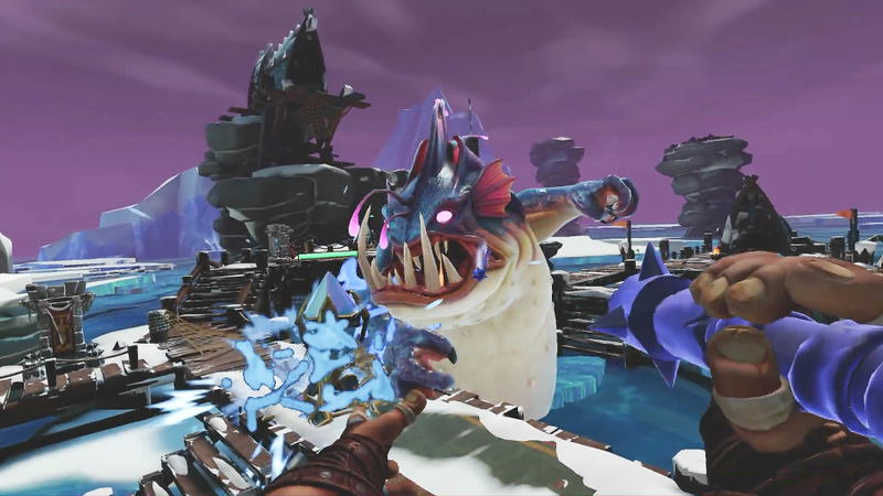 Ancient Amuletor VR <span class="ext" style="background-color: #2a475e; color: #FFFFFF;">STEAM</span> <span class="ext ext_digital">digital</span> image 3