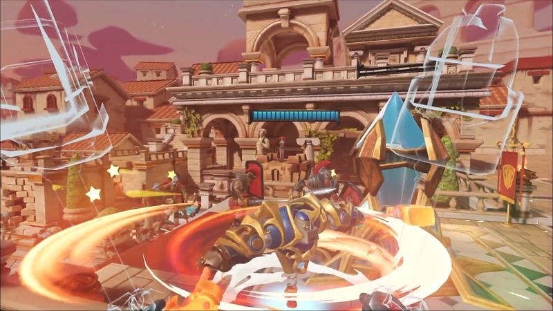 Ancient Amuletor VR <span class="ext" style="background-color: #2a475e; color: #FFFFFF;">STEAM</span> <span class="ext ext_digital">digital</span> image 5