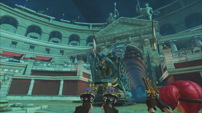 Ancient Amuletor VR <span class="ext" style="background-color: #2a475e; color: #FFFFFF;">STEAM</span> <span class="ext ext_digital">digital</span> image 7