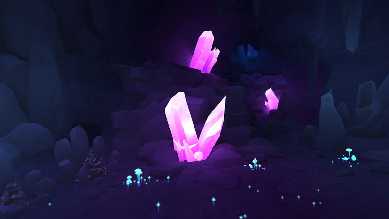 Carpe Lucem: Seize The Light VR <span class="ext" style="background-color: #2a475e; color: #FFFFFF;">STEAM</span> <span class="ext ext_digital">digital</span> image 6