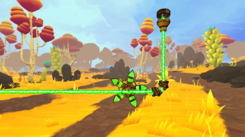 Carpe Lucem: Seize The Light VR <span class="ext" style="background-color: #2a475e; color: #FFFFFF;">STEAM</span> <span class="ext ext_digital">digital</span> image 7