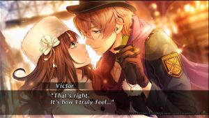 Code: Realize ~Wintertide Miracles~ [Limited Edition]