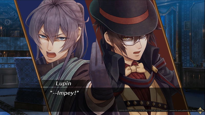 Code: Realize ~Wintertide Miracles~ image 6