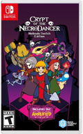 Crypt of the NecroDancer thumbnail 1