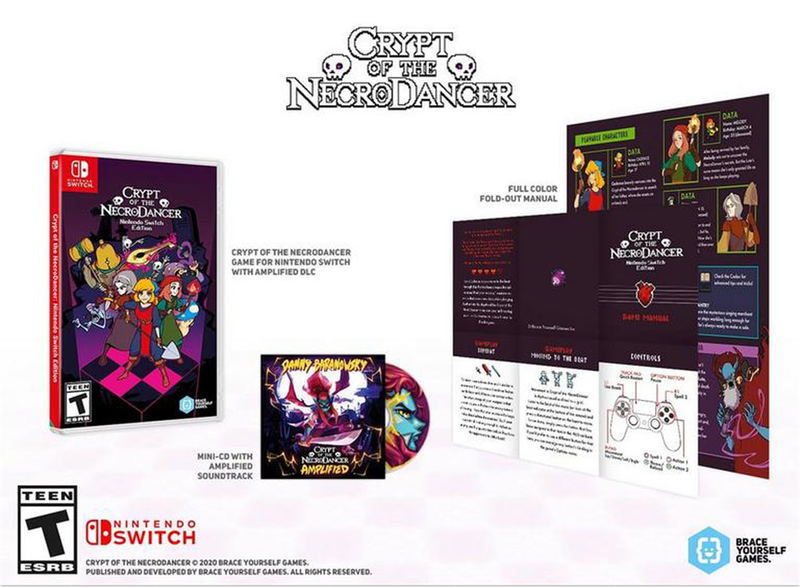 Crypt of the NecroDancer image 2