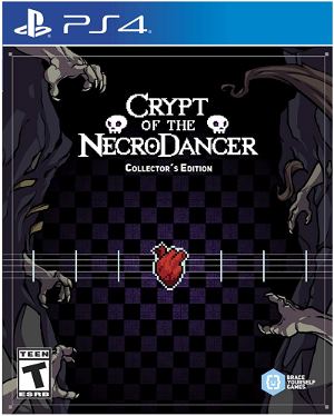 Crypt of the NecroDancer [Collectors Edition]
