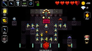 Crypt of the NecroDancer [Collectors Edition]