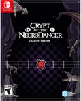 Crypt of the NecroDancer [Collectors Edition] thumbnail 2