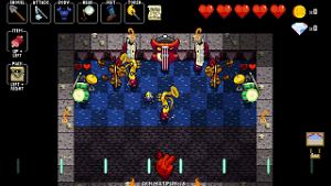 Crypt of the NecroDancer [Collectors Edition]