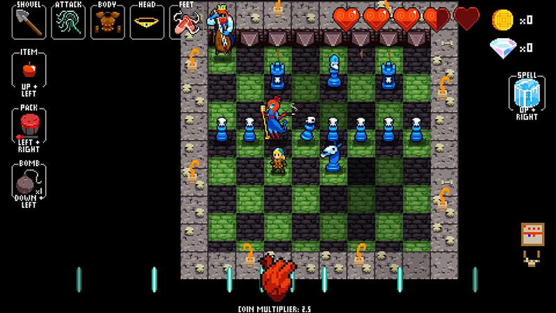 Crypt of the NecroDancer [Collectors Edition] image 7