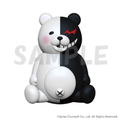 Danganronpa Squeeze Mascot: Monokuma Dere Face Ver. thumbnail 1