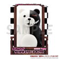 Danganronpa Squeeze Mascot: Monokuma Dere Face Ver. thumbnail 2