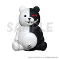 Danganronpa Squeeze Mascot: Monokuma Normal Face Ver. thumbnail 1