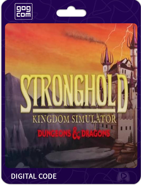D&D Stronghold Kingdom Simulator digital for Windows