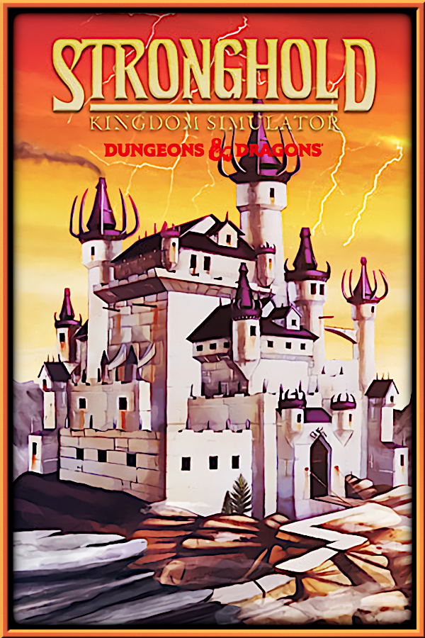 D&D Stronghold Kingdom Simulator digital for Windows