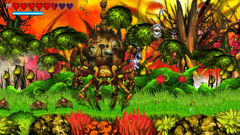 Death Tales [Limited Edition] <span class="ext ext_LE">LE</span> <span class="ext" style="background-color: #003082; color: #FFFFFF;">PLAY EXCLUSIVES</span> image 11