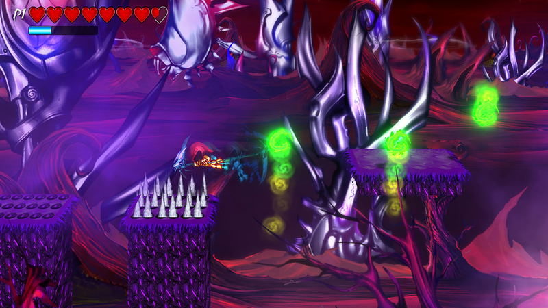 Death Tales [Limited Edition] <span class="ext ext_LE">LE</span> <span class="ext" style="background-color: #003082; color: #FFFFFF;">PLAY EXCLUSIVES</span> image 12