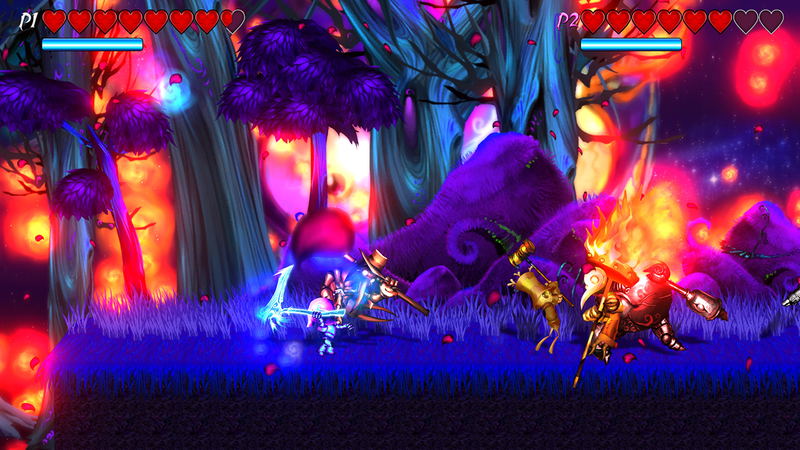Death Tales [Limited Edition] <span class="ext ext_LE">LE</span> <span class="ext" style="background-color: #003082; color: #FFFFFF;">PLAY EXCLUSIVES</span> image 16