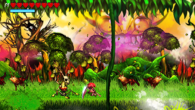 Death Tales [Limited Edition] <span class="ext ext_LE">LE</span> <span class="ext" style="background-color: #003082; color: #FFFFFF;">PLAY EXCLUSIVES</span> image 18