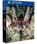 Death Tales [Limited Edition] <span class="ext ext_LE">LE</span> <span class="ext" style="background-color: #003082; color: #FFFFFF;">PLAY EXCLUSIVES</span> thumbnail 1