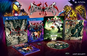 Death Tales [Limited Edition]
