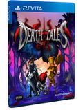 Death Tales [Limited Edition] <span class="ext ext_LE">LE</span> <span class="ext" style="background-color: #003082; color: #FFFFFF;">PLAY EXCLUSIVES</span> thumbnail 3