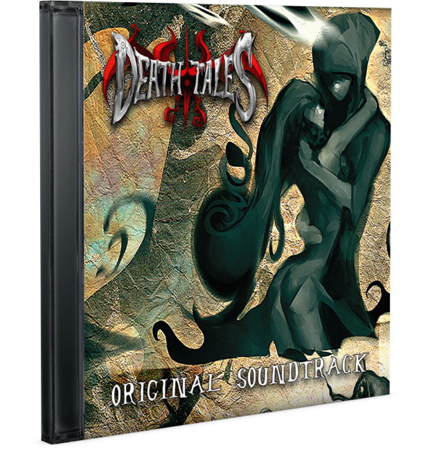 Death Tales [Limited Edition] <span class="ext ext_LE">LE</span> <span class="ext" style="background-color: #003082; color: #FFFFFF;">PLAY EXCLUSIVES</span> image 6