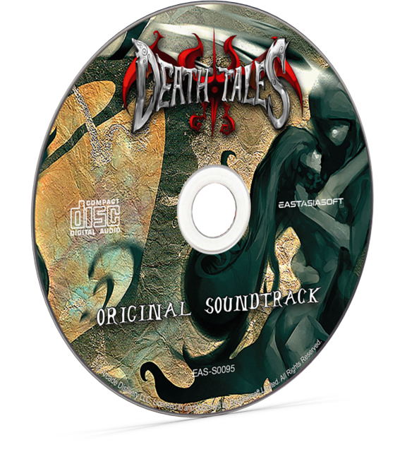 Death Tales [Limited Edition] <span class="ext ext_LE">LE</span> <span class="ext" style="background-color: #003082; color: #FFFFFF;">PLAY EXCLUSIVES</span> image 7