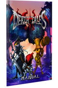 Death Tales [Limited Edition] <span class="ext ext_LE">LE</span> <span class="ext" style="background-color: #003082; color: #FFFFFF;">PLAY EXCLUSIVES</span> thumbnail 5