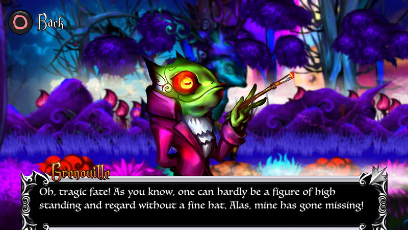 Death Tales [Limited Edition] <span class="ext ext_LE">LE</span> <span class="ext" style="background-color: #003082; color: #FFFFFF;">PLAY EXCLUSIVES</span> image 9