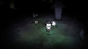 Don't Starve: Reign of Giants (DLC)_