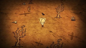 Don't Starve: Reign of Giants (DLC)_