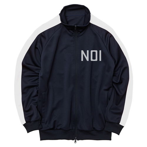 Dorohedoro (Original Version) - Noi Jersey Navy x White (S Size)