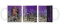 Dorohedoro (Original Version) - Smoke Family Full Color Mug thumbnail 1